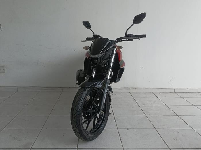 yamaha fz fz25 fazer 249 gasolina manual 20242