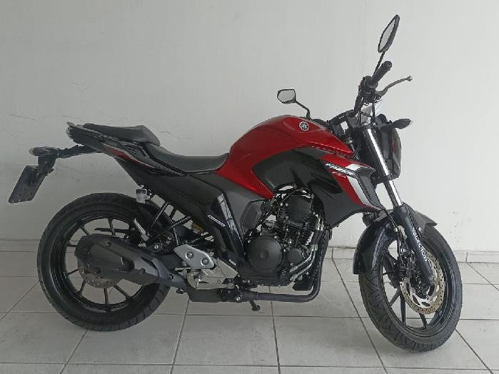yamaha fz fz25 fazer 249 gasolina manual 20240