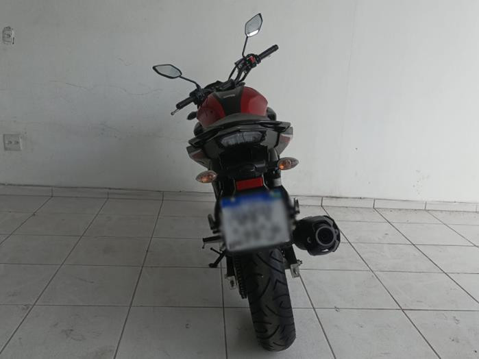 yamaha fz fz25 fazer 249 gasolina manual 20243