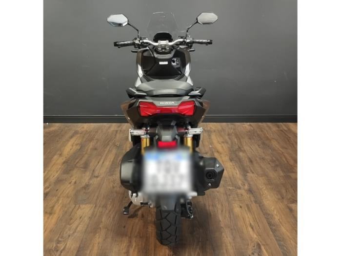 honda adv 160 156 gasolina automatico 20263