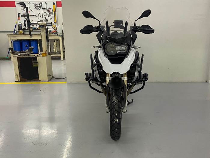 bmw r 1200 gs gasolina manual 20182