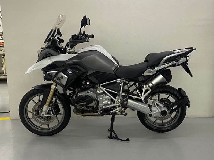 bmw r 1200 gs gasolina manual 20181