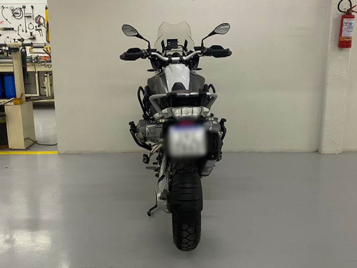 bmw r 1200 gs gasolina manual 20183