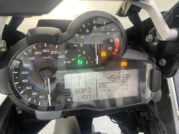 bmw r 1200 gs gasolina manual 20184