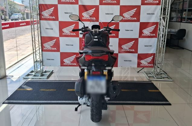 honda adv 160 156 gasolina automatico 20263