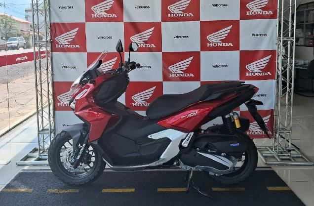honda adv 160 156 gasolina automatico 20261