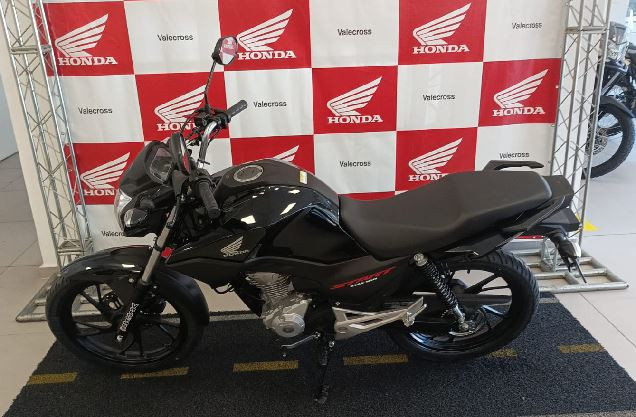 honda cg 160 start 162 gasolina manual 20251
