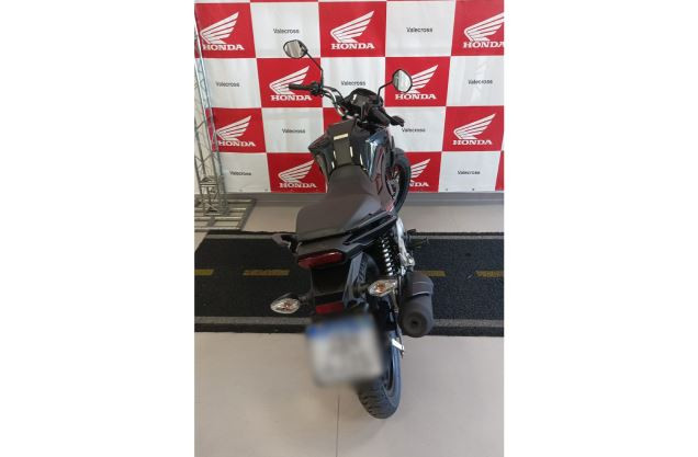 honda cg 160 start 162 gasolina manual 20253