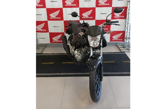 honda cg 160 start 162 gasolina manual 20252
