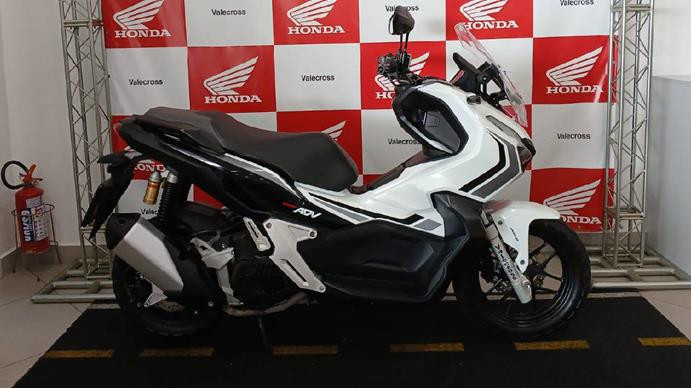 honda adv 150 abs 149 gasolina automatico 2022