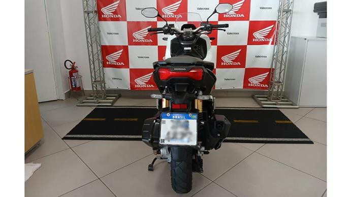 honda adv 150 abs 149 gasolina automatico 20223
