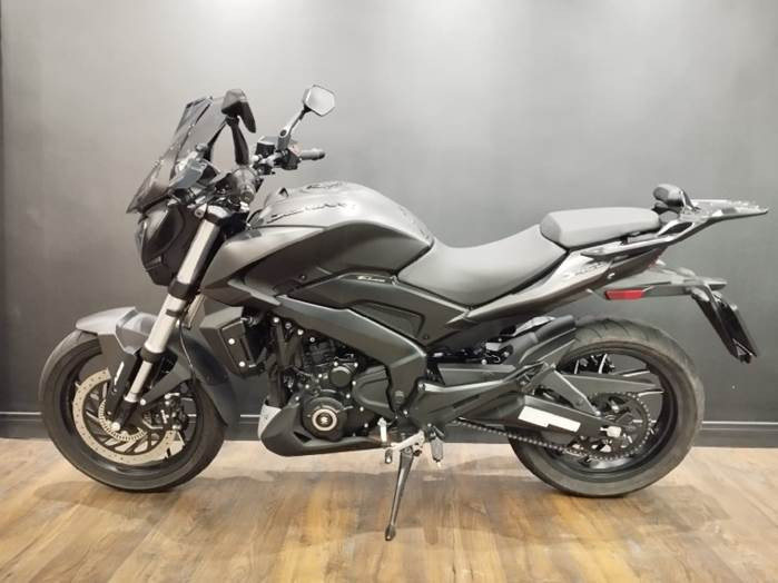 bajaj dominar d400 373 gasolina manual 20251