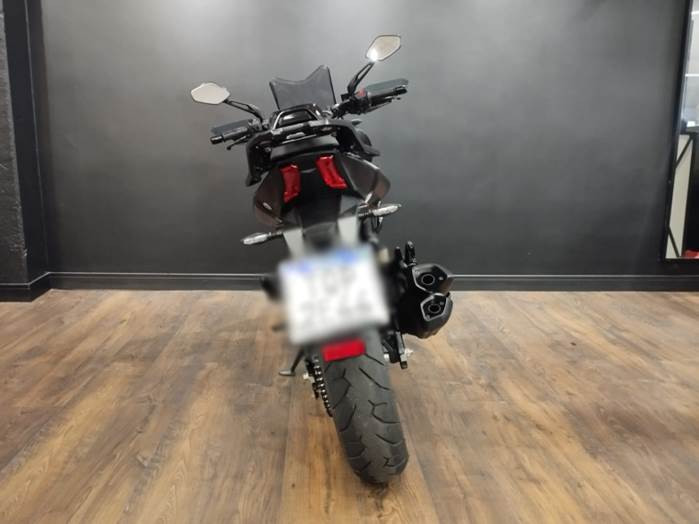 bajaj dominar d400 373 gasolina manual 20253