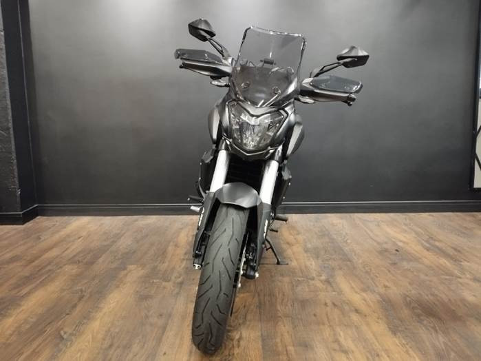 bajaj dominar d400 373 gasolina manual 20252