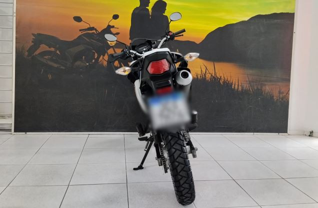 honda nxr 160 bros esdd 162 flex manual 20243