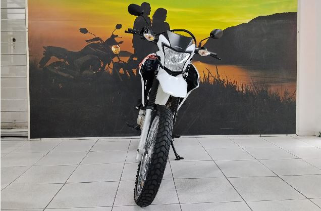 honda nxr 160 bros esdd 162 flex manual 20242