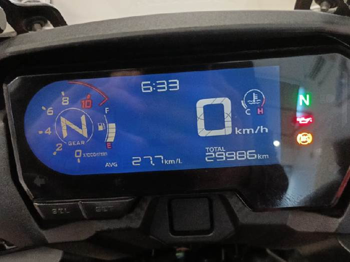 honda cb 500 x 500x abs 471 gasolina manual 20234