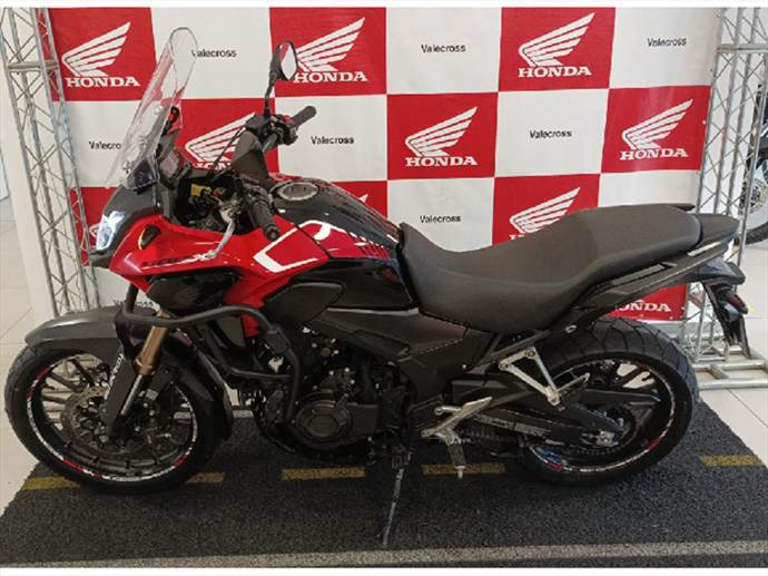 honda cb 500 x 500x abs 471 gasolina manual 20231