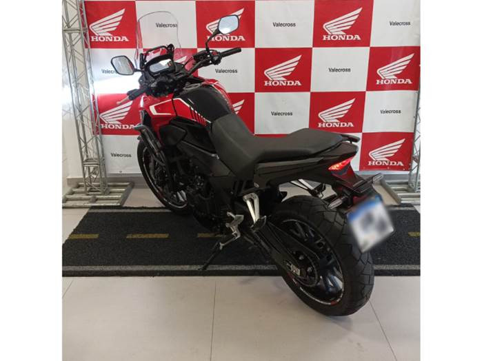 honda cb 500 x 500x abs 471 gasolina manual 20233