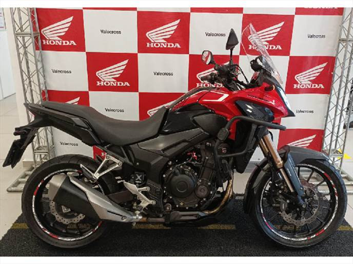 honda cb 500 x 500x abs 471 gasolina manual 2023