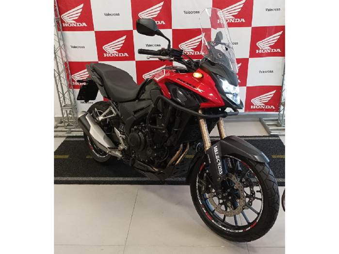honda cb 500 x 500x abs 471 gasolina manual 20232