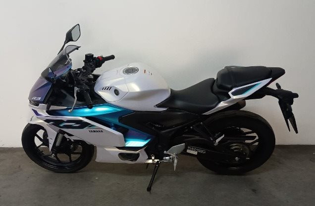 yamaha yzf r3 320 gasolina manual 20261