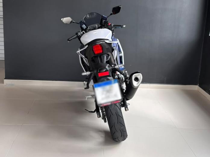 yamaha yzf r3 320 gasolina manual 20263