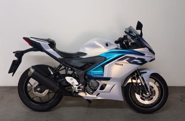 yamaha yzf r3 320 gasolina manual 20260