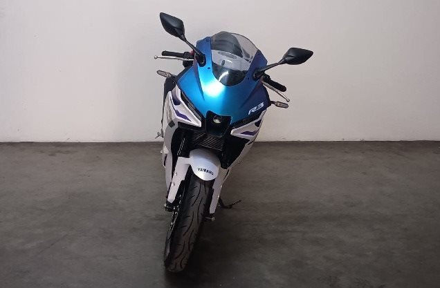 yamaha yzf r3 320 gasolina manual 20262
