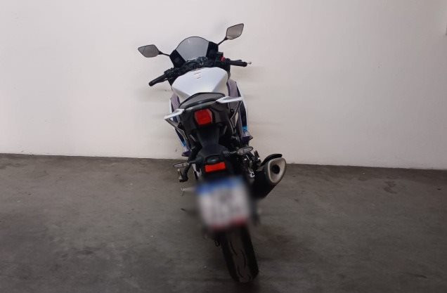 yamaha yzf r3 320 gasolina manual 20263