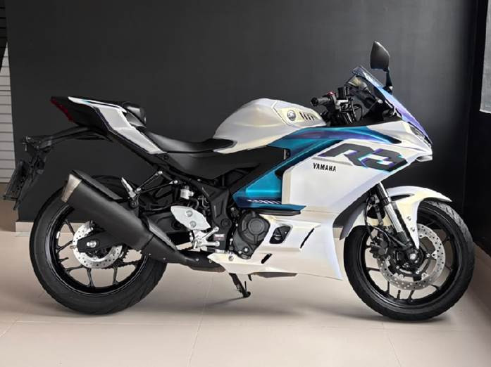 yamaha yzf r3 320 gasolina manual 20260