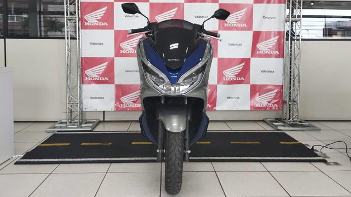 honda pcx 150 sport 149 gasolina automatico 20212