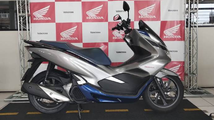 honda pcx 150 sport 149 gasolina automatico 20210