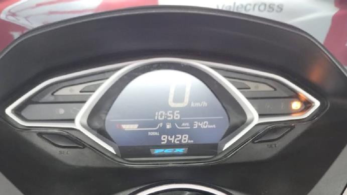 honda pcx 150 sport 149 gasolina automatico 20214