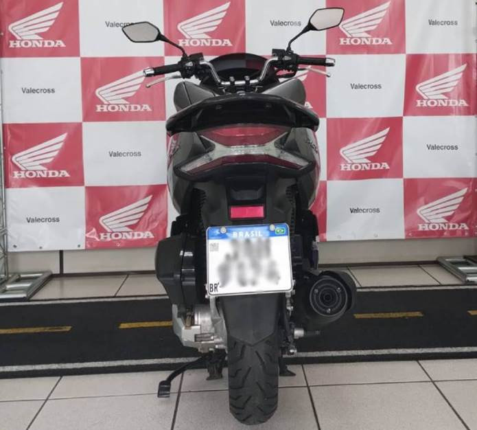 honda pcx 150 sport 149 gasolina automatico 20213