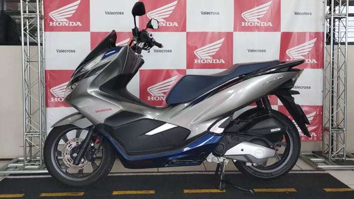 honda pcx 150 sport 149 gasolina automatico 20211