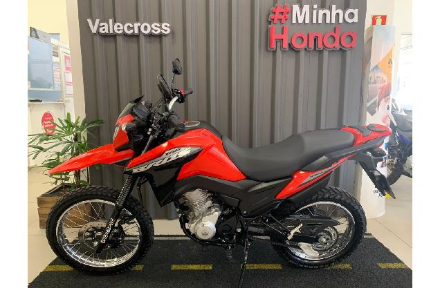 honda nxr 160 bros cbs 162 flex manual 20251