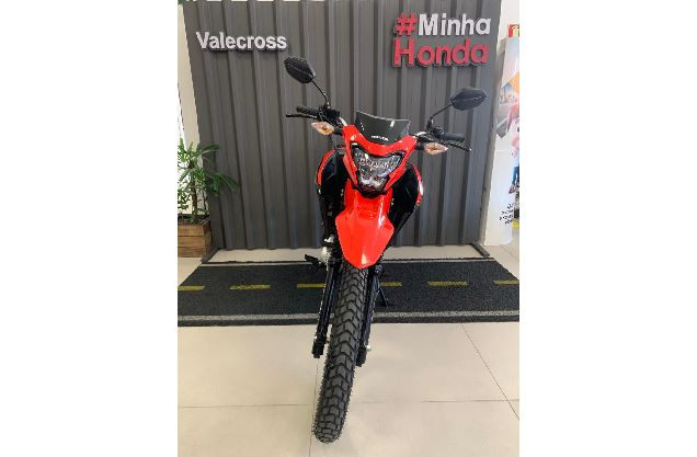 honda nxr 160 bros cbs 162 flex manual 20252