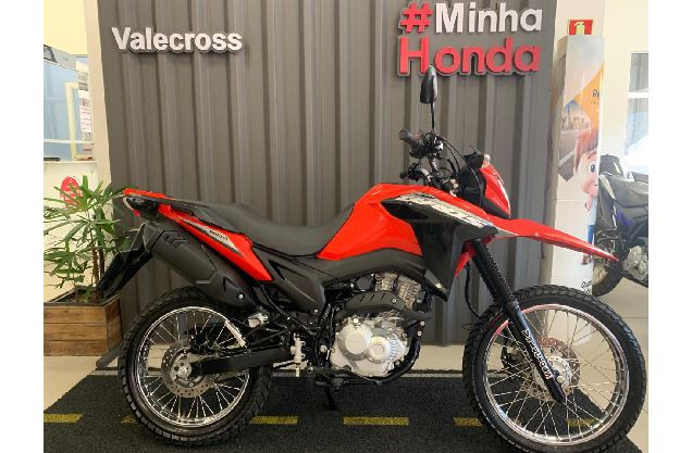 honda nxr 160 bros cbs 162 flex manual 20250