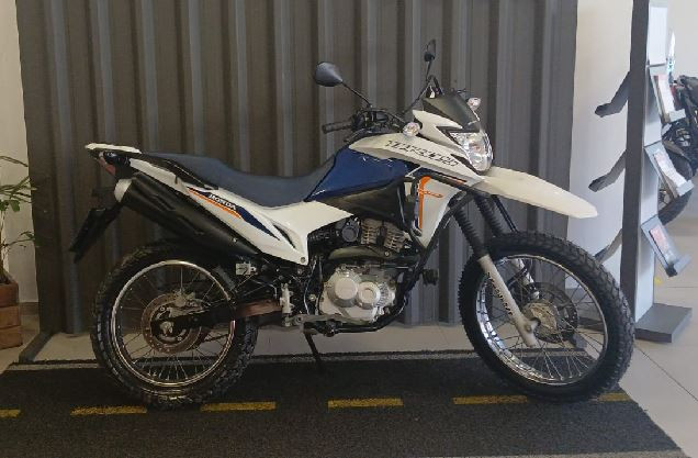 honda nxr 160 bros esdd 162 flex manual 20240