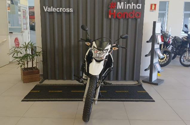 honda nxr 160 bros esdd 162 flex manual 20242