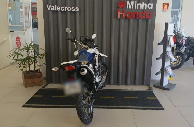 honda nxr 160 bros esdd 162 flex manual 20243