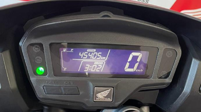 honda nxr 160 bros esdd 162 flex manual 20244