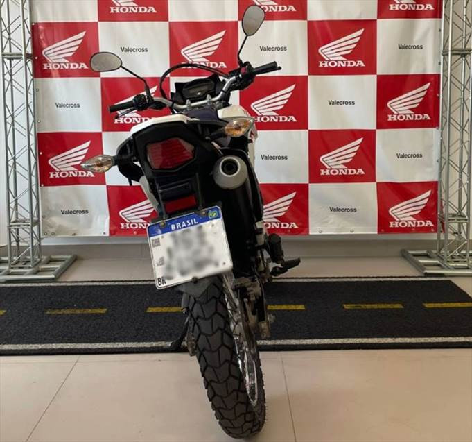 honda nxr 160 bros esdd 162 flex manual 20243