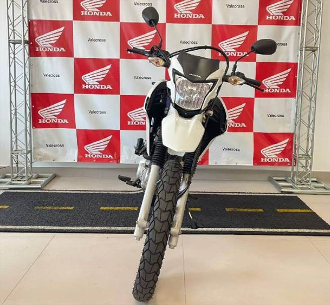 honda nxr 160 bros esdd 162 flex manual 20242