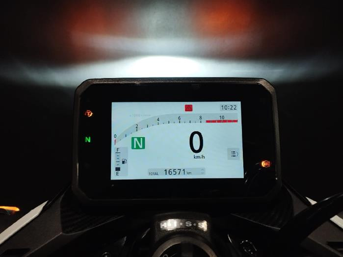 honda cb 500 hornet 471 gasolina manual 20264