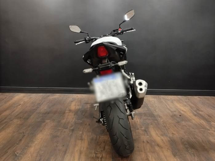 honda cb 500 hornet 471 gasolina manual 20263