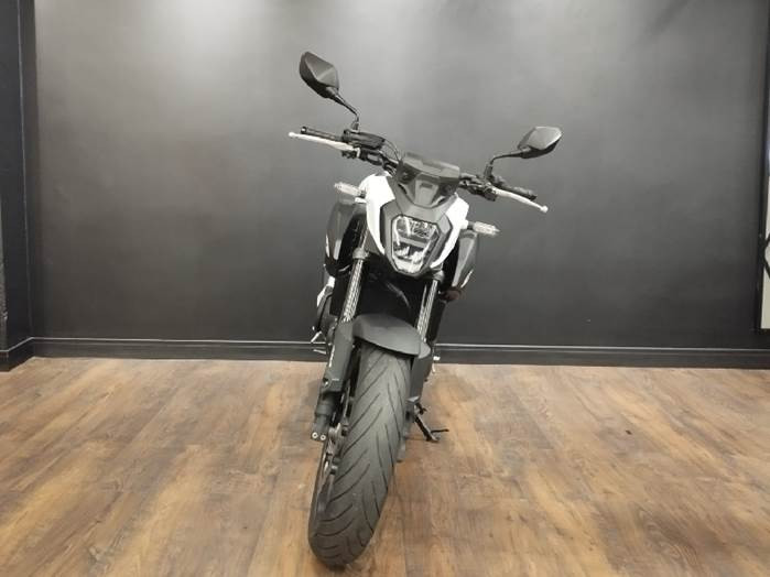 honda cb 500 hornet 471 gasolina manual 20262