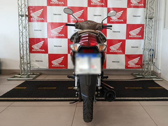 honda biz 125 124 flex manual 20223