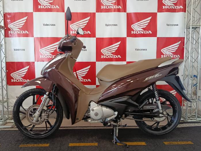 honda biz 125 124 flex manual 20221